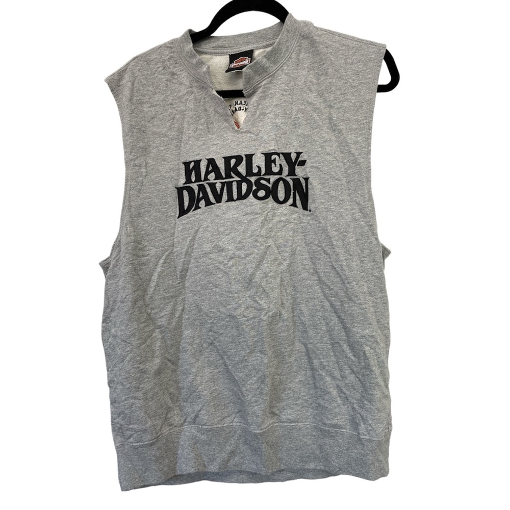 Harley Davidson